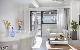 Suites Minetos